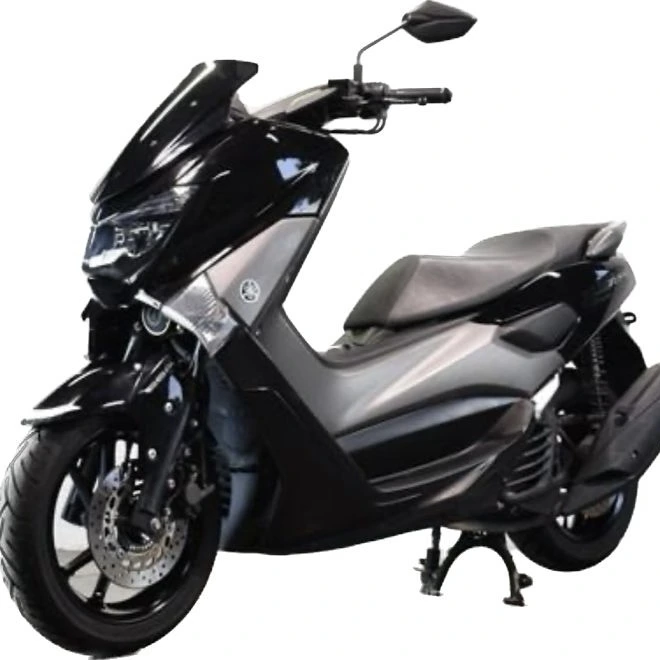 Yamaha Nmax 155