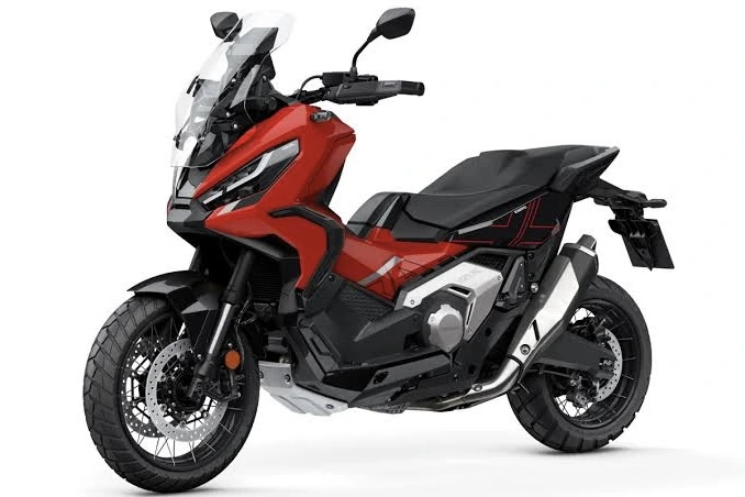 Honda Xadv 750