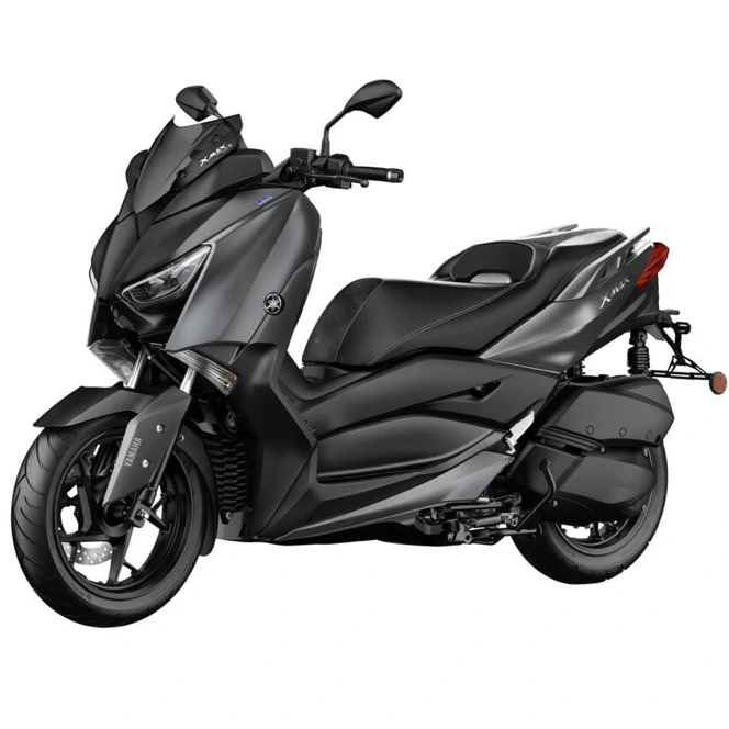 Yamaha Xmax 300