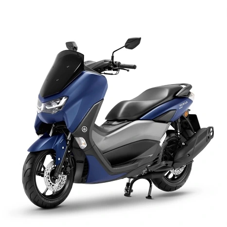 Yamaha Nmax 160