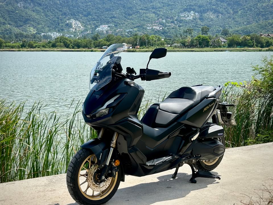 Honda ADV 350