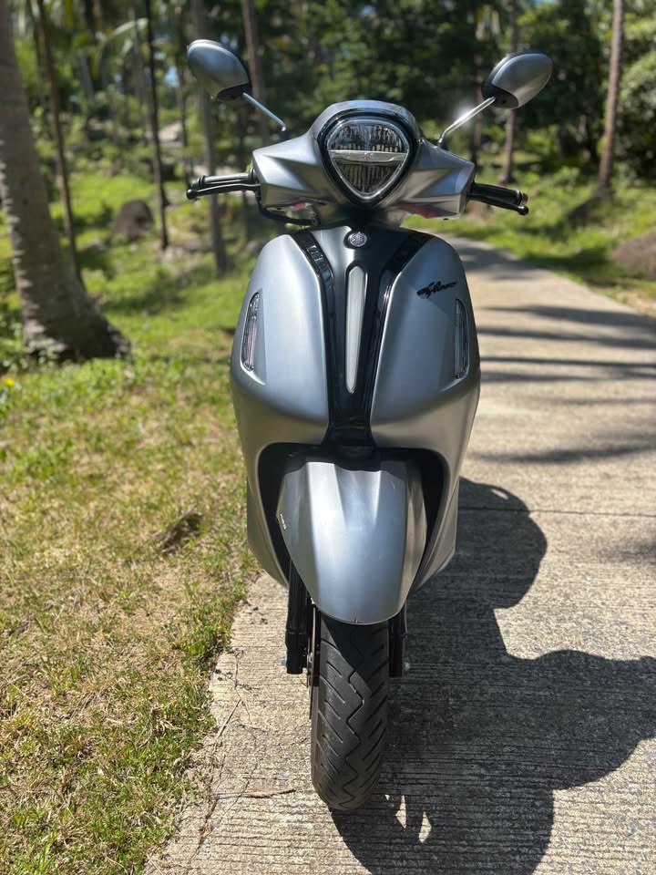 Yamaha Grand Filano